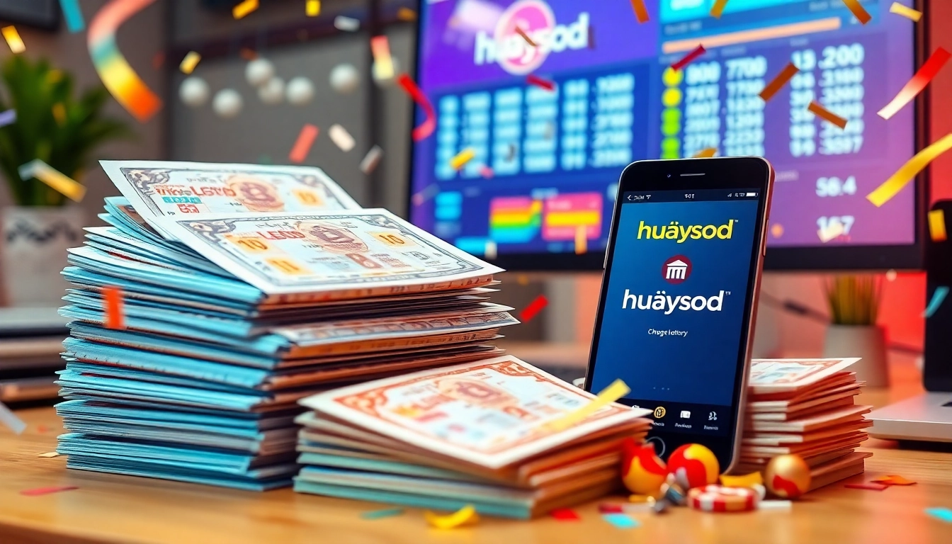 Discover the Ultimate Huaysod Experience: 5 Steps to Win Big in 2024