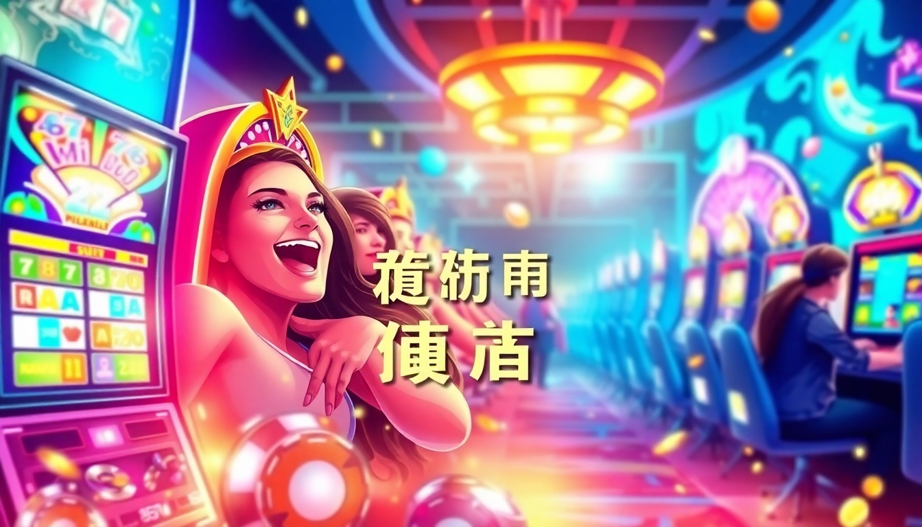 ทดลองเล่นสล็อต: The Ultimate Guide to Online Slot Success in 2023