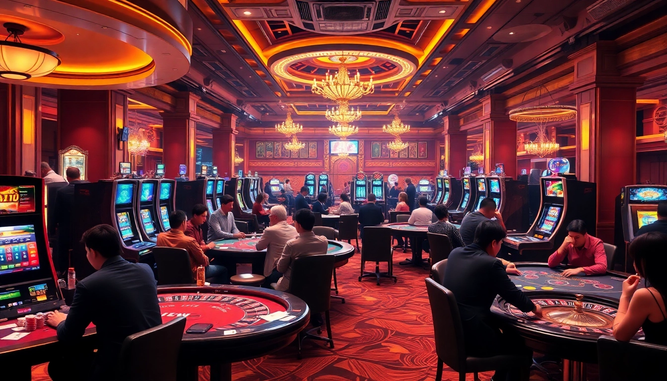 nhà cái Debet: The Ultimate Gambling Hub for Winning Strategies in 2025