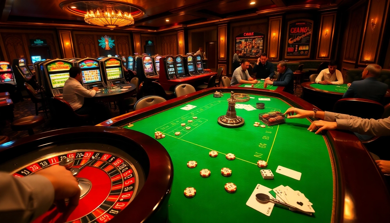 Engaging in Porn AI Chat: The Ultimate 2025 Gambling Strategy for Winning Insights