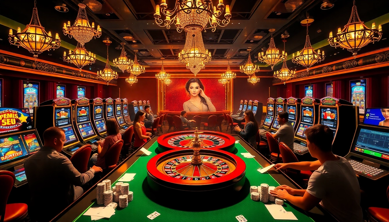 The Ultimate Y999 Game Download for Profitable Gambling in 2025